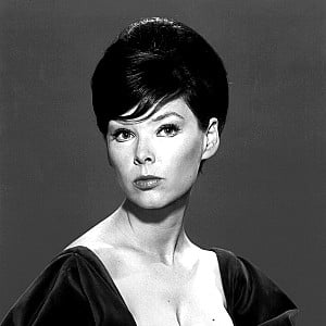 Yvonne craig tits